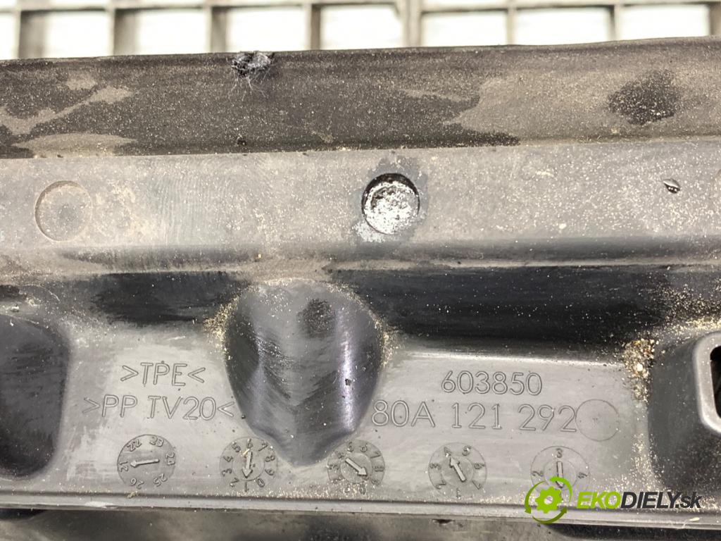 AUDI Q5 FY SUV 2021 195 kW 45 TFSI quattro 1984 Držiak predný 80A121292 (Výstuha predná)