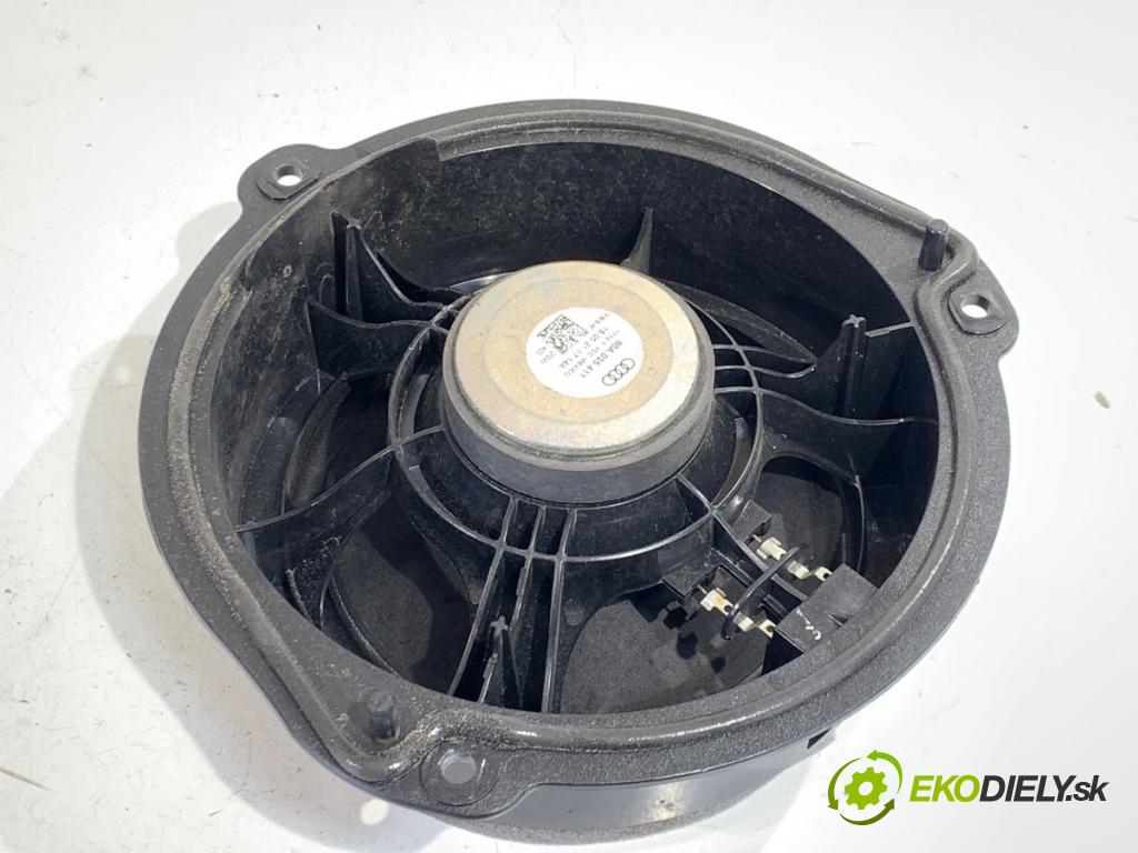 AUDI Q5 FY SUV 2021 195 kW 45 TFSI Mild Hybrid quattro 1984 reproduktory 80A035415