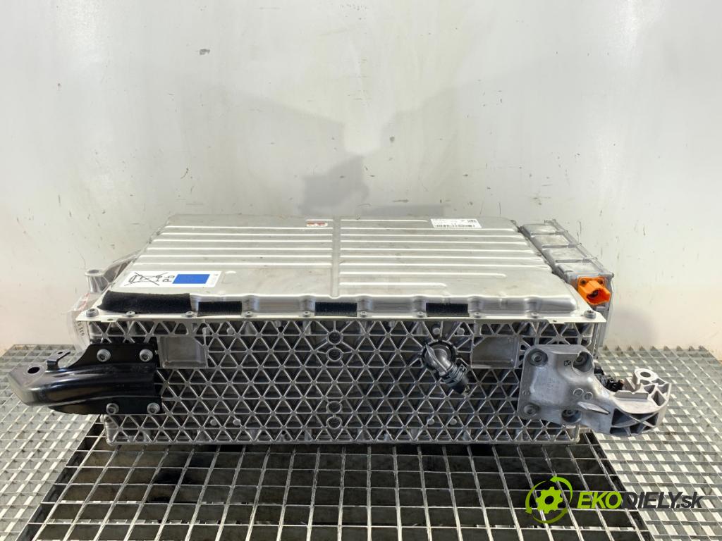 AUDI Q5 FY SUV 2021 195 kW 45 TFSI Mild Hybrid quattro 1984 BATERIA HYBRYDA 80A915099T