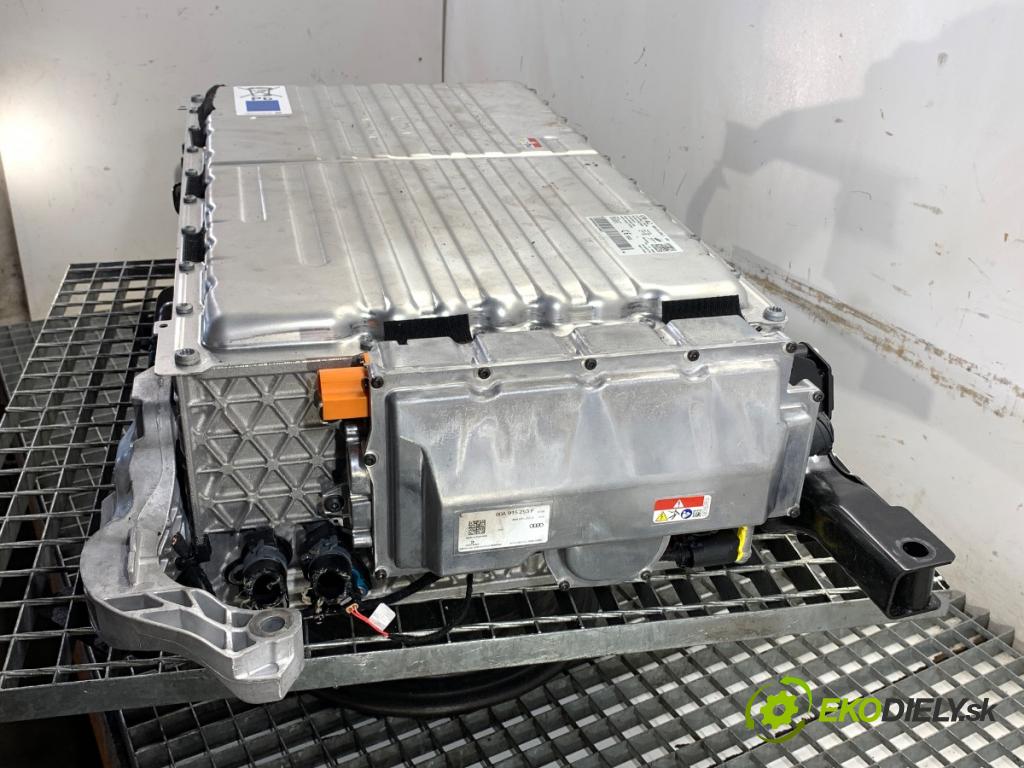 AUDI Q5 FY SUV 2021 195 kW 45 TFSI Mild Hybrid quattro 1984 BATERIA HYBRYDA 80A915099T