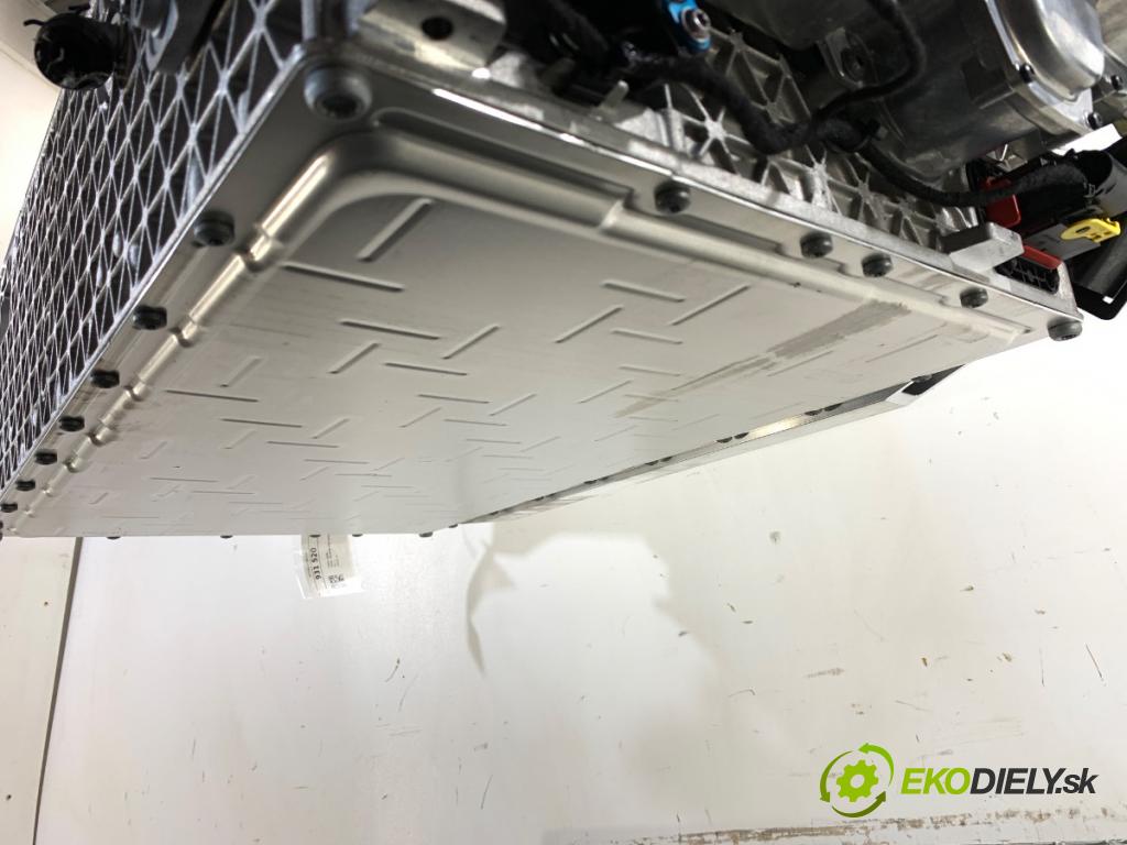 AUDI Q5 FY SUV 2021 195 kW 45 TFSI Mild Hybrid quattro 1984 BATERIA HYBRYDA 80A915099T
