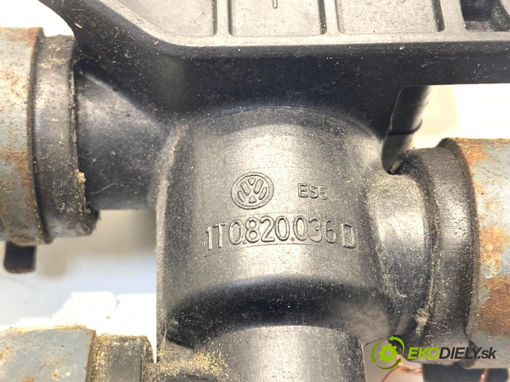 AUDI Q5 FY SUV 2021 195 kW 45 TFSI Mild Hybrid quattro 1984 DALŠÍ: pumpa vody 1T0820036D (Vodní pumpa)