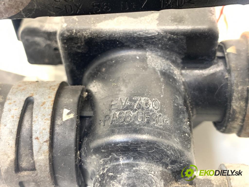 AUDI Q5 FY SUV 2021 195 kW 45 TFSI Mild Hybrid quattro 1984 DALŠÍ: Pumpa vody 1T0820036D (Vodná pumpa)