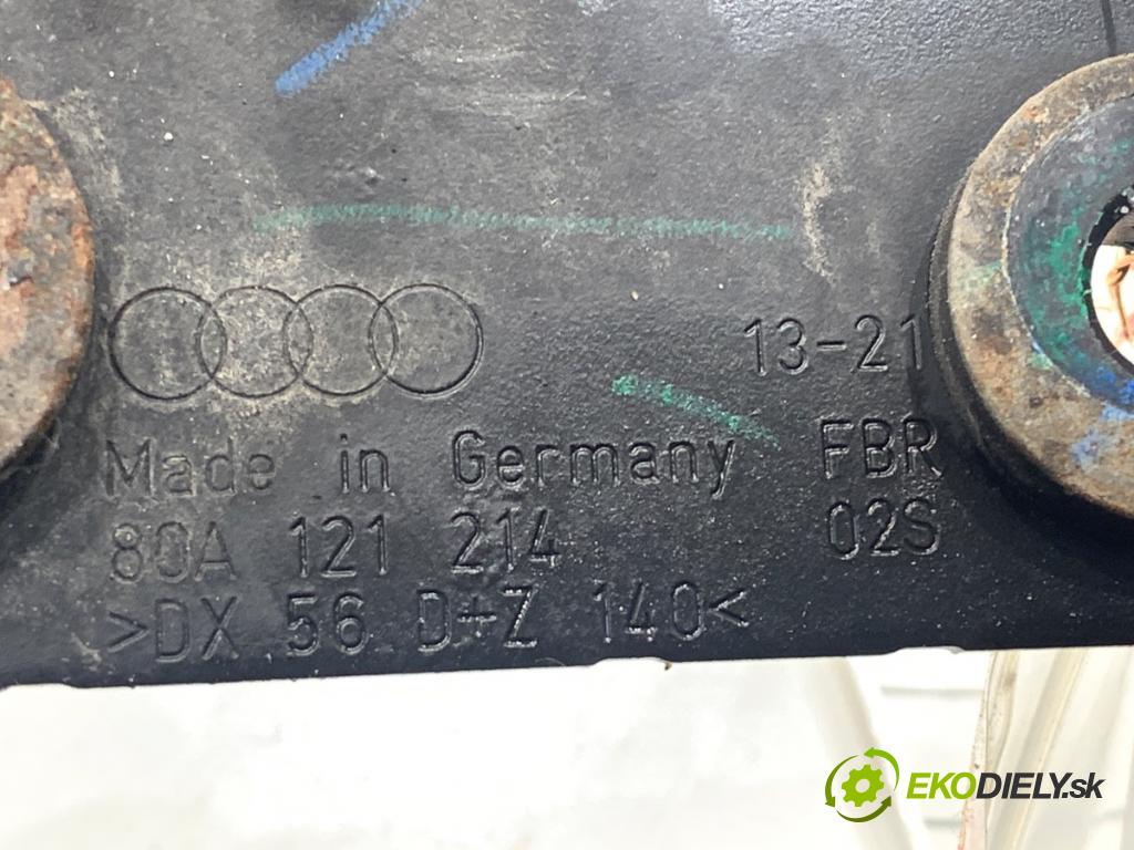 AUDI Q5 FY SUV 2021 195 kW 45 TFSI Mild Hybrid quattro 1984 DALŠÍ: Pumpa vody 1T0820036D (Vodná pumpa)