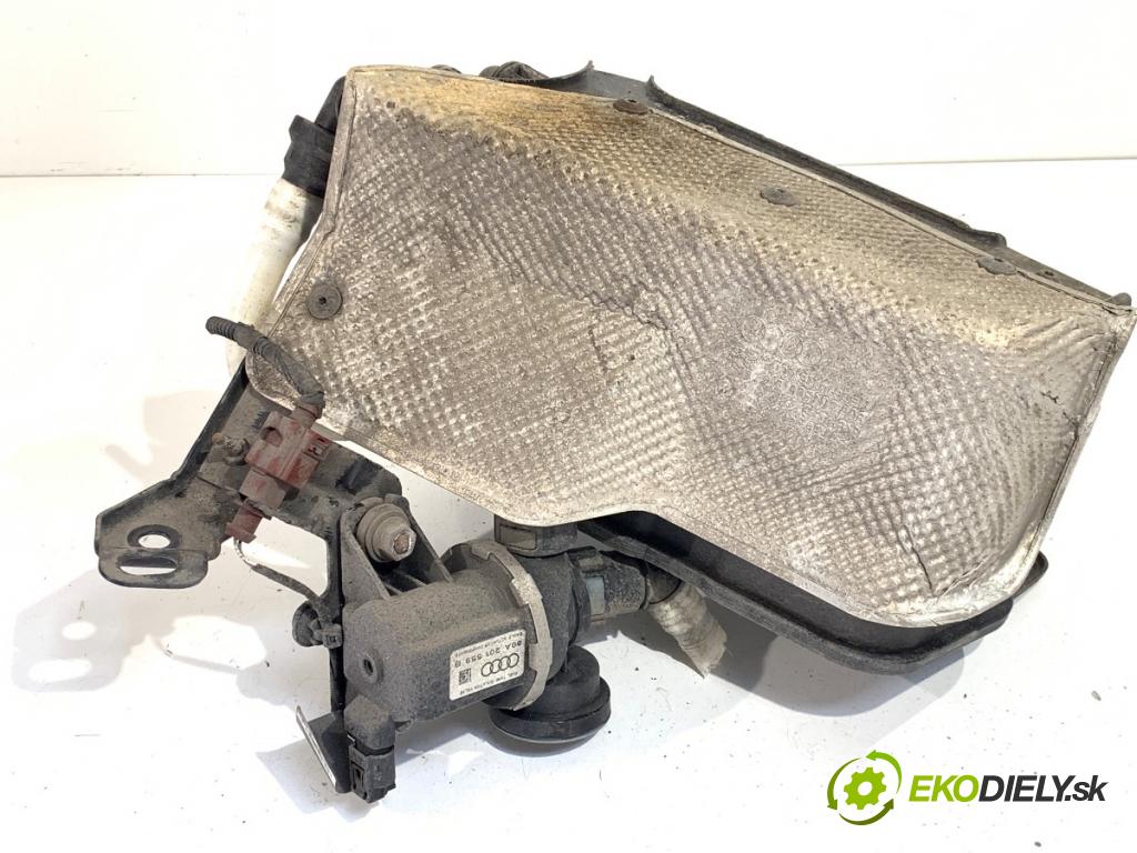 AUDI Q5 FY SUV 2021 195 kW 45 TFSI Mild Hybrid quattro 1984 filter peľový 80A201797S
