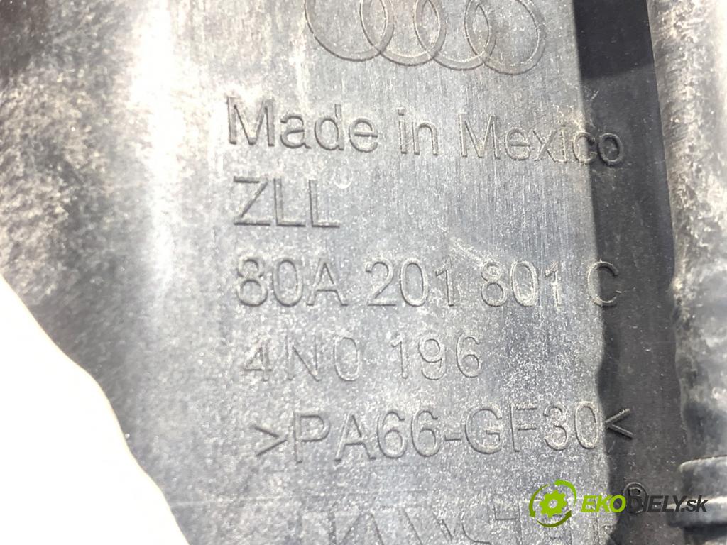 AUDI Q5 FY SUV 2021 195 kW 45 TFSI Mild Hybrid quattro 1984 filter peľový 80A201797S