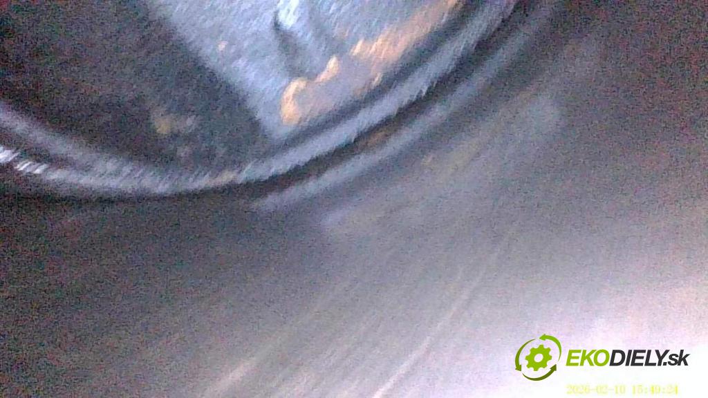 JEEP GRAND CHEROKEE WL SUV 2021 210 kW 3.6 4WD 3604 Motor 04893461AG (Motor)