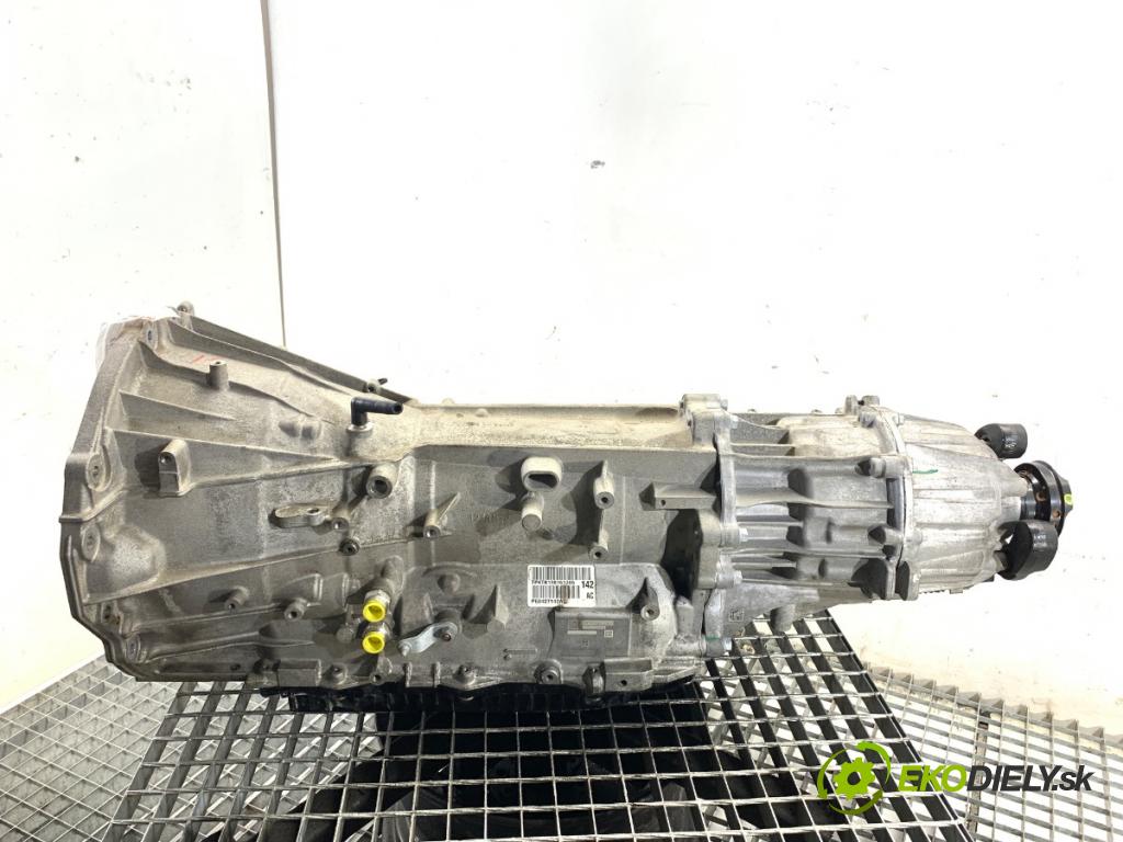 JEEP GRAND CHEROKEE WL SUV 2021 210 kW 3.6 4WD 3604 Prevodovka Reduktor P68427142AC 68368925AL
