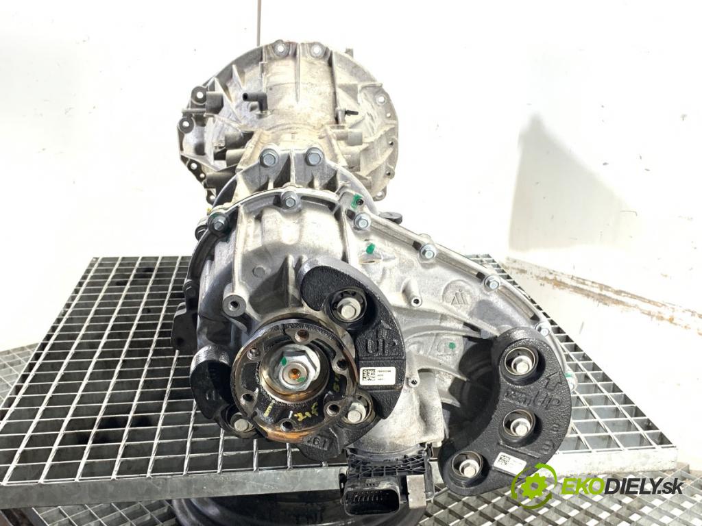 JEEP GRAND CHEROKEE WL SUV 2021 210 kW 3.6 4WD 3604 Prevodovka Reduktor P68427142AC 68368925AL