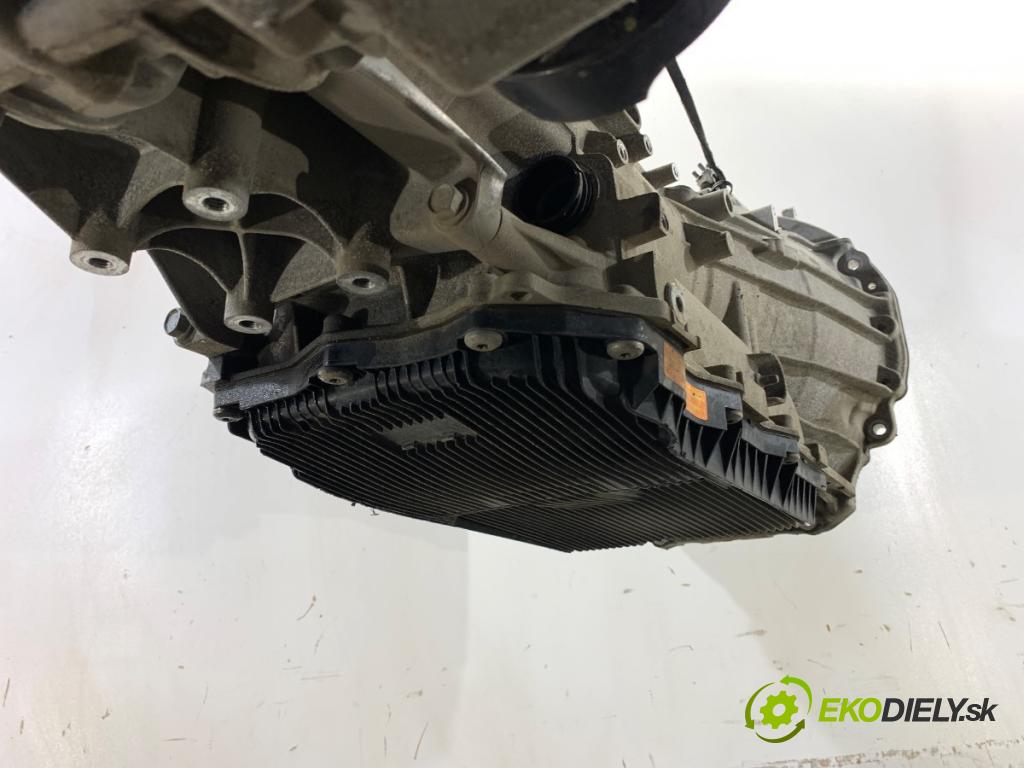 JEEP GRAND CHEROKEE WL SUV 2021 210 kW 3.6 4WD 3604 Prevodovka Reduktor P68427142AC 68368925AL