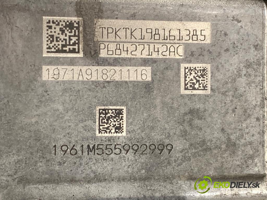JEEP GRAND CHEROKEE WL SUV 2021 210 kW 3.6 4WD 3604 Prevodovka Reduktor P68427142AC 68368925AL