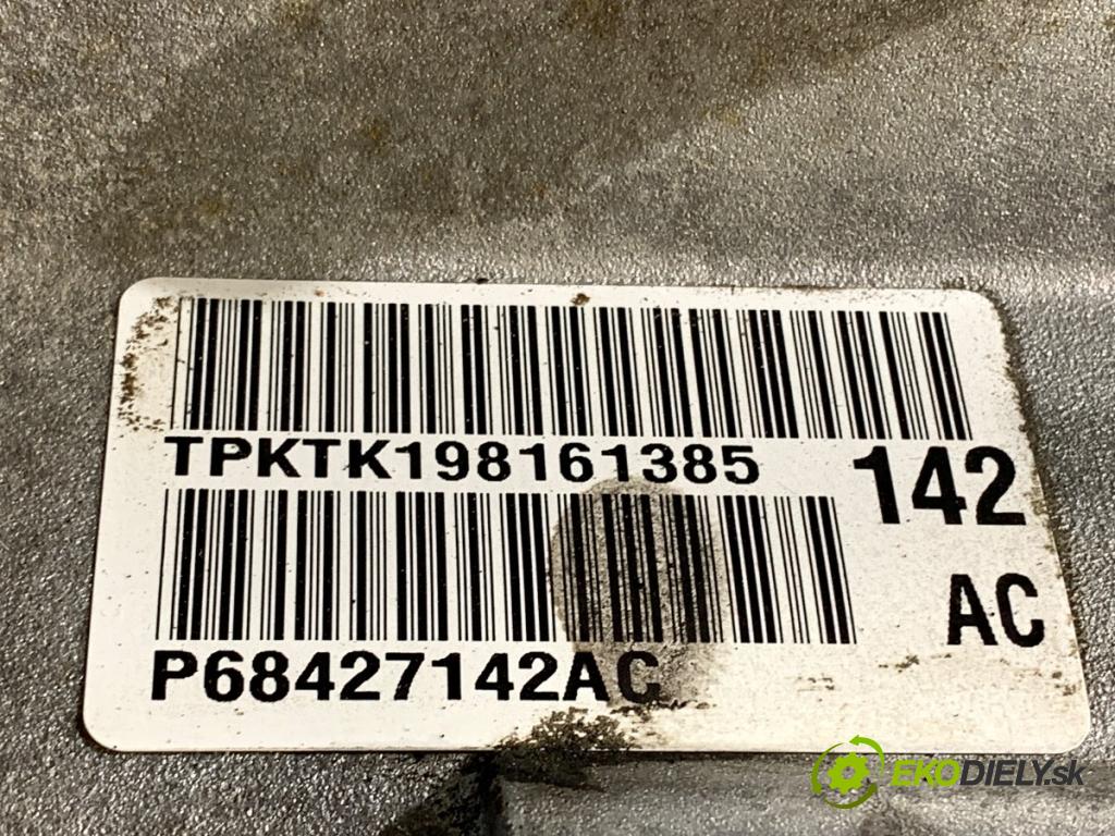 JEEP GRAND CHEROKEE WL SUV 2021 210 kW 3.6 4WD 3604 Prevodovka Reduktor P68427142AC 68368925AL