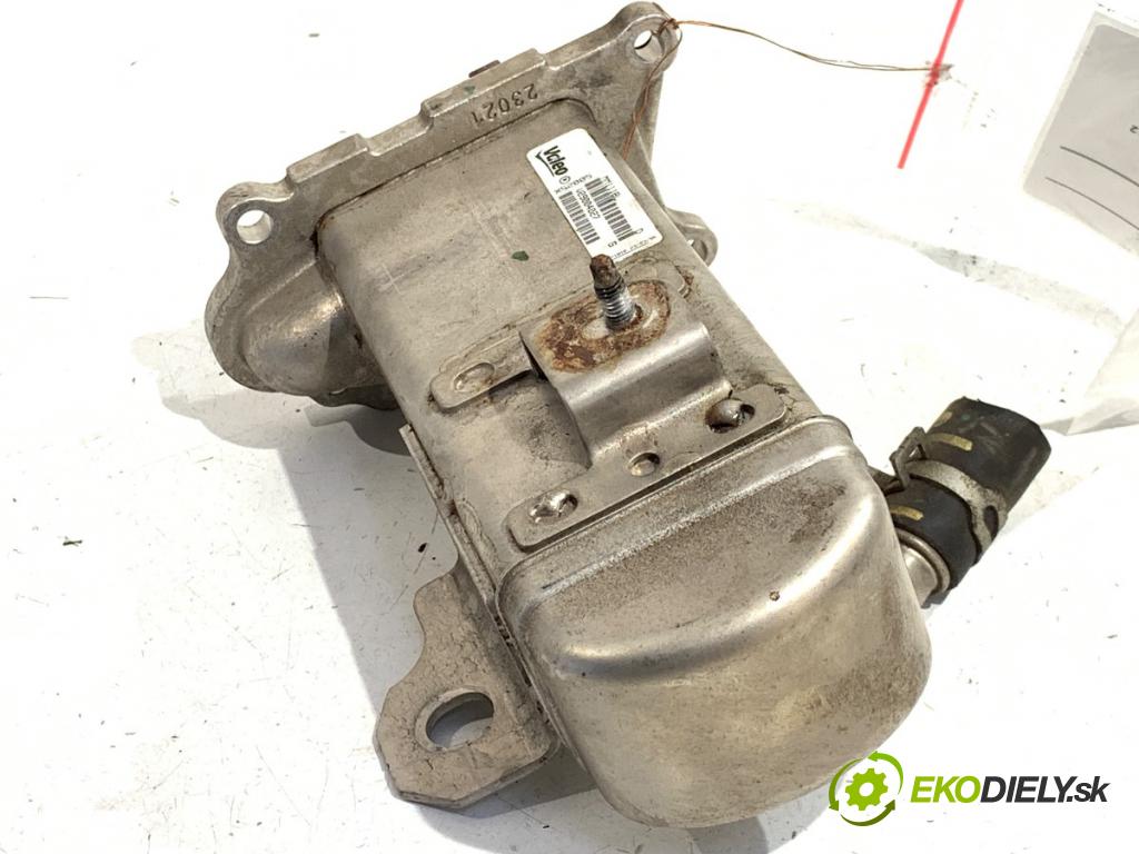 FORD KUGA I SUV 2010 103 kW 2.0 TDCi 1997 Chladič EGR MM111BL