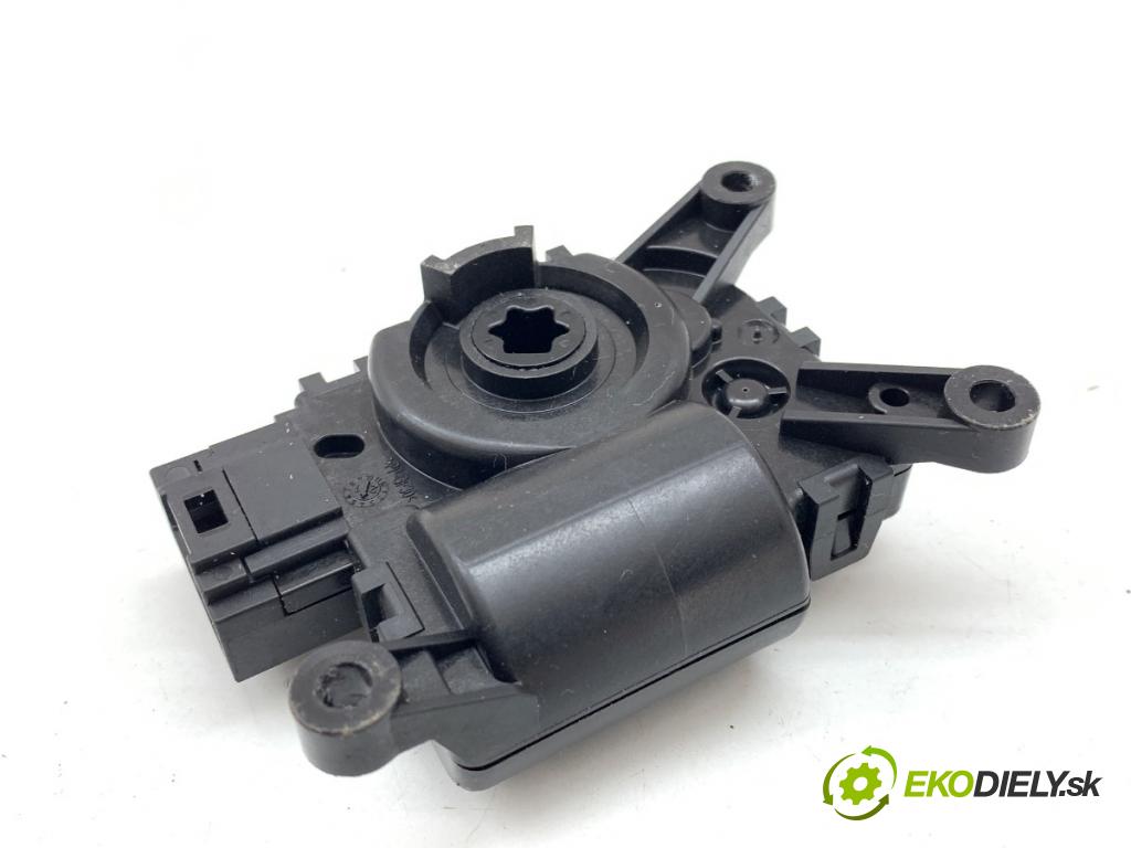 AUDI Q3 II SUV 2021 110 kW 35 TFSI Mild Hybrid 1498 Motor kúrenia 5WA907511C