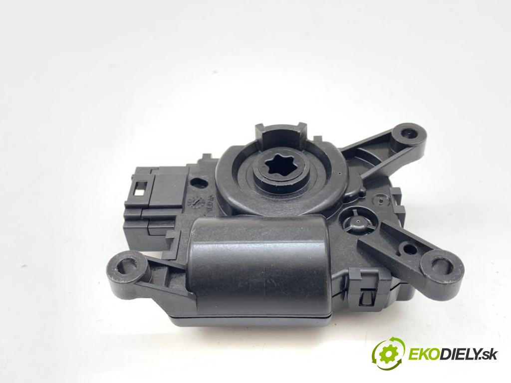 AUDI Q3 II SUV 2021 110 kW 35 TFSI Mild Hybrid 1498 Motor kúrenia 5WA907511C