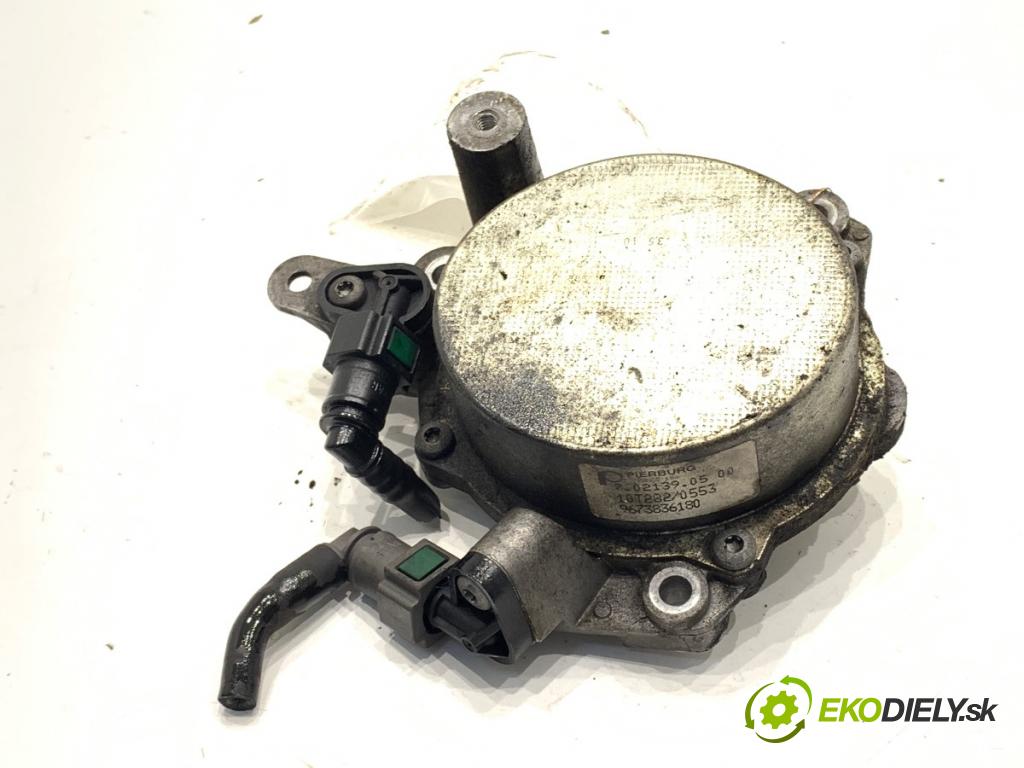 FORD KUGA I SUV 2010 103 kW 2.0 TDCi 1997 pumpa vakuová 9673836180