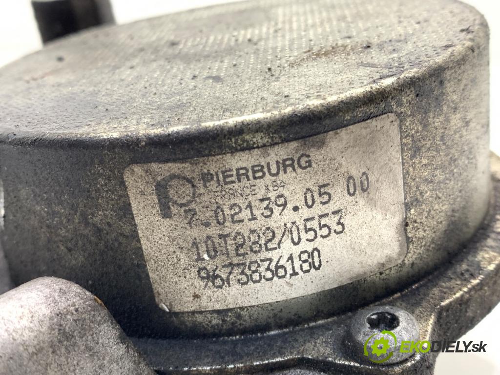 FORD KUGA I SUV 2010 103 kW 2.0 TDCi 1997 pumpa vakuová 9673836180