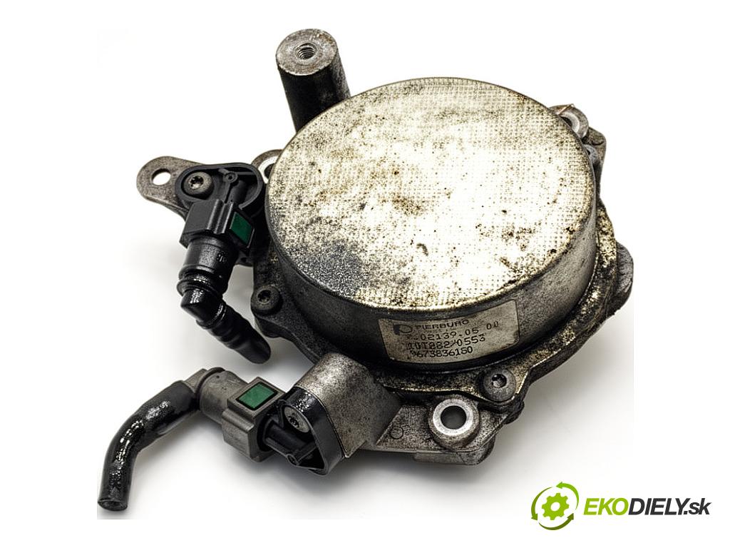 FORD KUGA I SUV 2010 103 kW 2.0 TDCi 1997 pumpa vakuová 9673836180