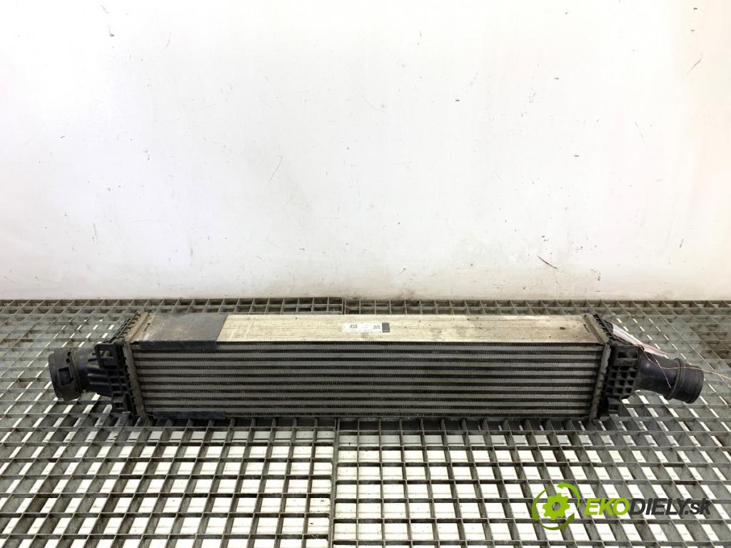 AUDI Q5 FY SUV 2021 195 kW 45 TFSI Mild Hybrid quattro 1984 intercooler 80A145805J (Intercooler (chladič stlačeného vzduchu))