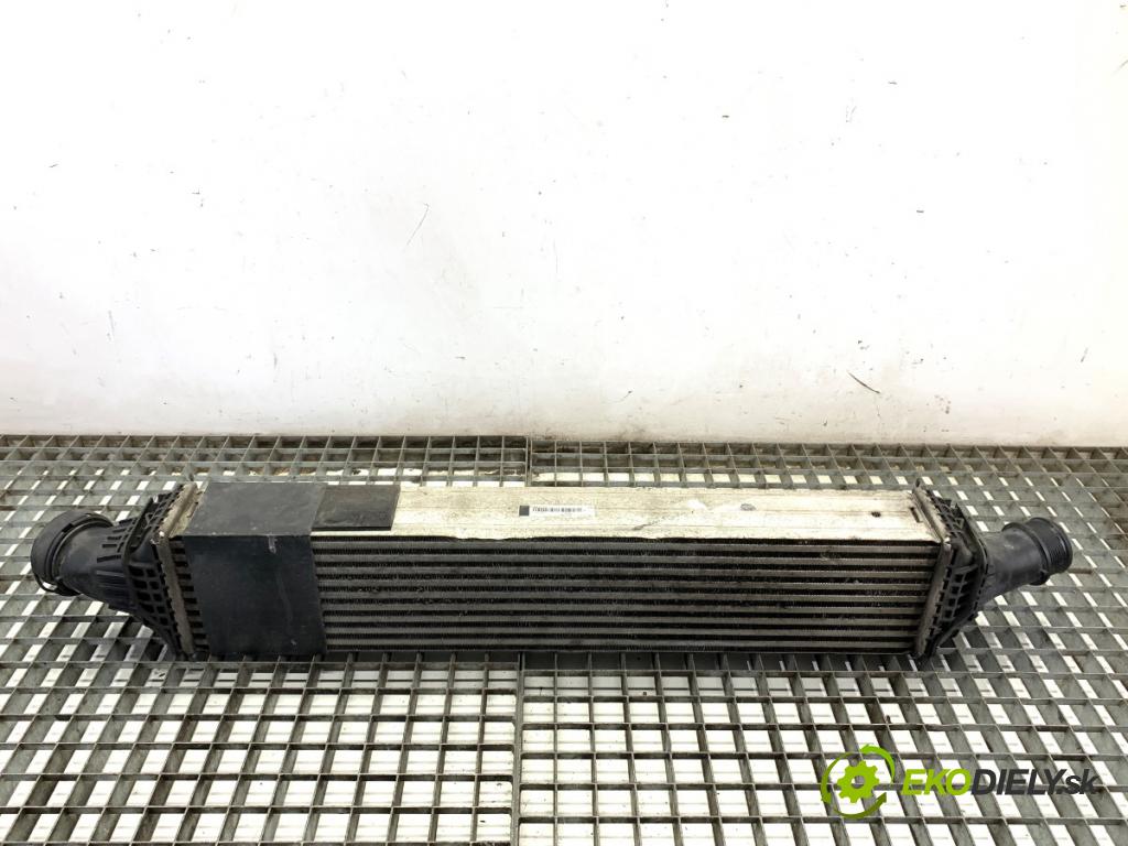 AUDI Q5 FY SUV 2021 195 kW 45 TFSI Mild Hybrid quattro 1984 intercooler 80A145805J (Intercooler (chladič stlačeného vzduchu))