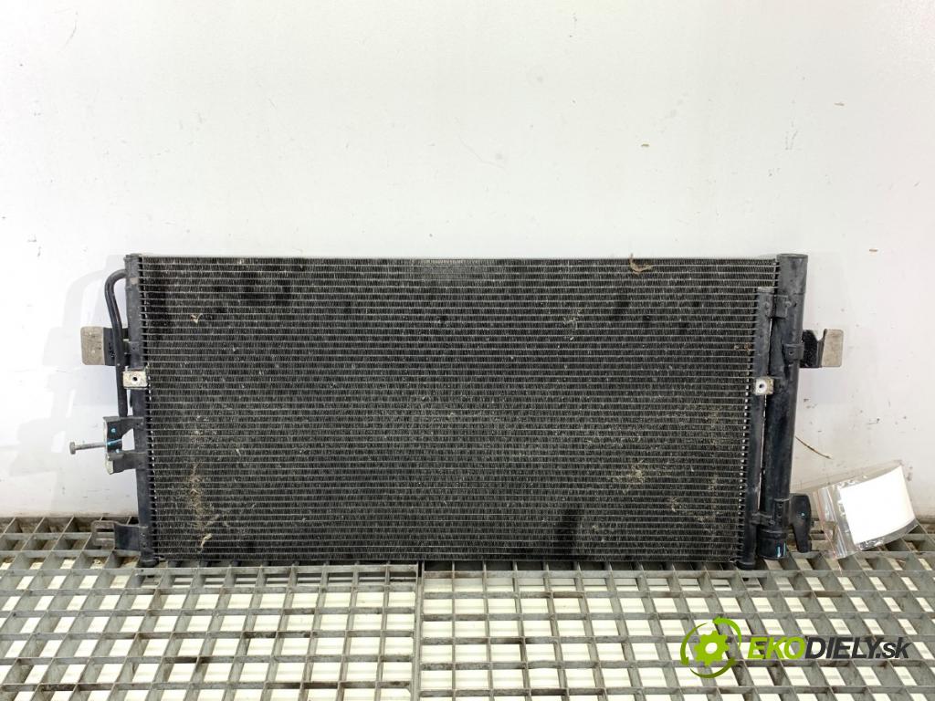 AUDI Q5 FY SUV 2021 195 kW 45 TFSI Mild Hybrid quattro 1984 chladič klimatizace 80A816411P (Chladič klimatizace)