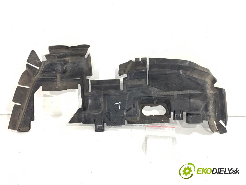 AUDI Q5 FY SUV 2021 195 kW 45 TFSI Mild Hybrid quattro 1984 volant vzduchu levá strana 80A121283EC