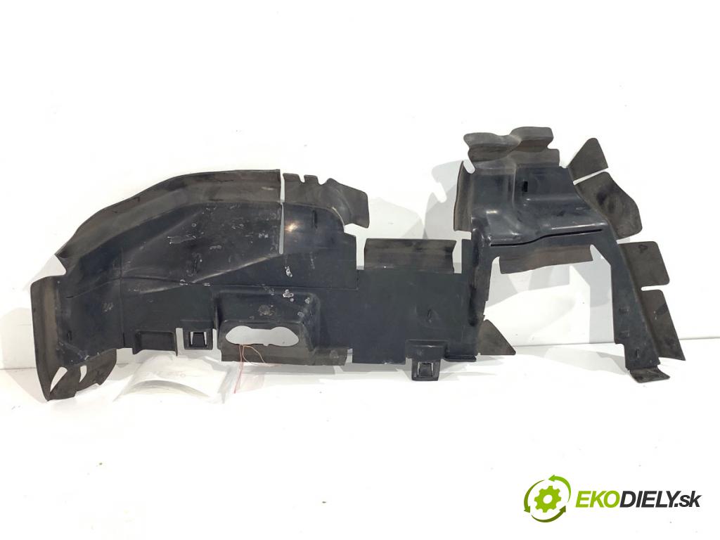 AUDI Q5 FY SUV 2021 195 kW 45 TFSI Mild Hybrid quattro 1984 volant vzduchu levá strana 80A121283EC