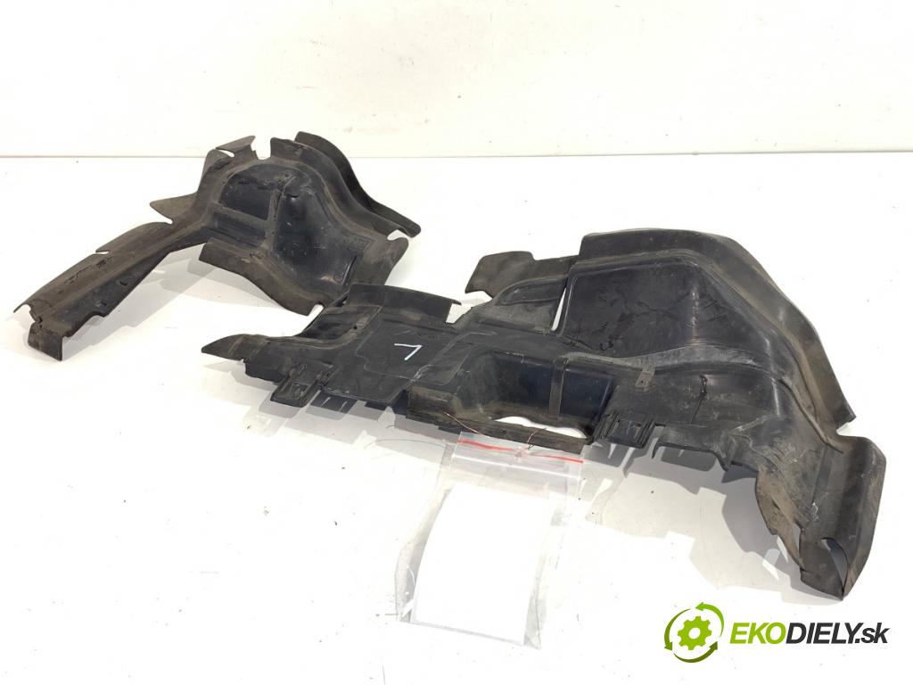 AUDI Q5 FY SUV 2021 195 kW 45 TFSI Mild Hybrid quattro 1984 volant vzduchu levá strana 80A121283EC