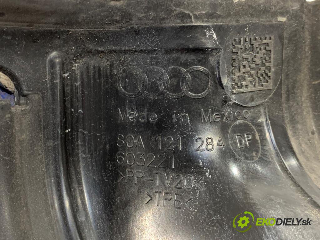 AUDI Q5 FY SUV 2021 195 kW 45 TFSI Mild Hybrid quattro 1984 volant vzduchu pravá 80A121284DP