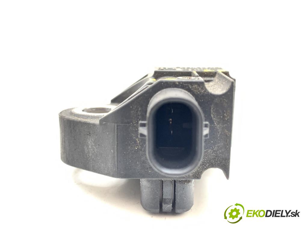AUDI Q5 FY SUV 2021 195 kW 45 TFSI Mild Hybrid quattro 1984 snímač nárazu 4N0959651D (Snímač nárazu)