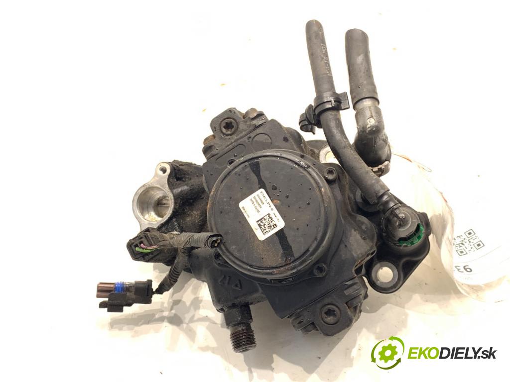 FORD KUGA I SUV 2010 103 kW 2.0 TDCi 1997 pumpa vstřikovací 9687959180 (Vstřikovací čerpadlo)