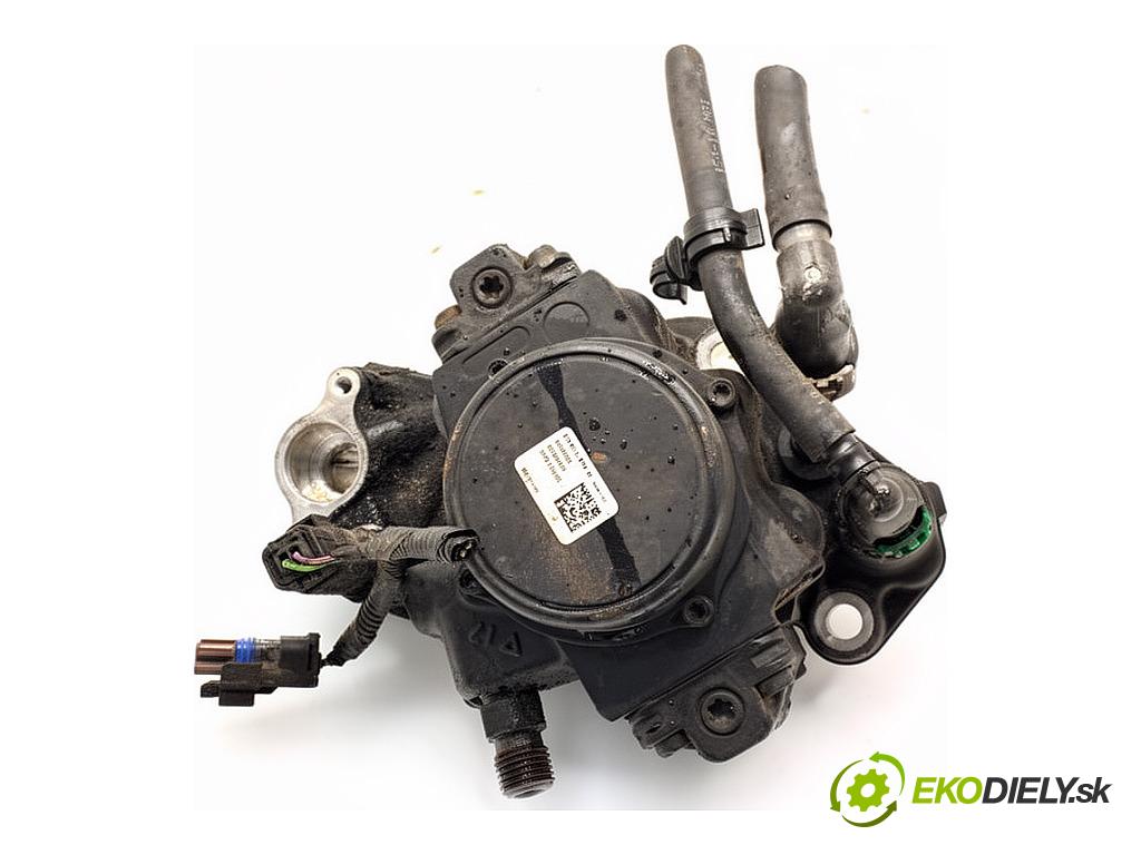 FORD KUGA I SUV 2010 103 kW 2.0 TDCi 1997 Pumpa vstrekovacia 9687959180 (Vstrekovacie čerpadlo)
