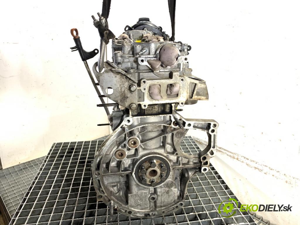 TOYOTA PROACE Nadwozie pełne/minivan 2024 75 kW 1.5 D-4D 100 (BPZMD) 1499 motor YH01 (Motor)