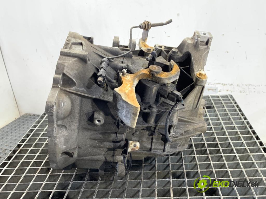 FORD KUGA I SUV 2010 103 kW 2.0 TDCi 1997 převodovka AV4R-7002-AB (Převodovka)
