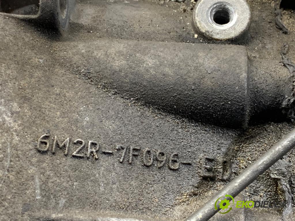 FORD KUGA I SUV 2010 103 kW 2.0 TDCi 1997 převodovka AV4R-7002-AB (Převodovka)