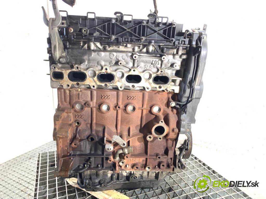 FORD KUGA I SUV 2010 103 kW 2.0 TDCi 1997 motor UFDA (Motor)
