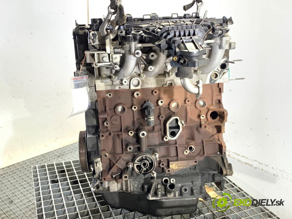 FORD KUGA I SUV 2010 103 kW 2.0 TDCi 1997 Motor UFDA (Motor)
