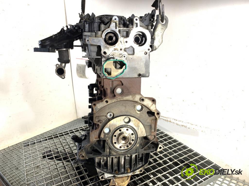 FORD KUGA I SUV 2010 103 kW 2.0 TDCi 1997 Motor UFDA (Motor)