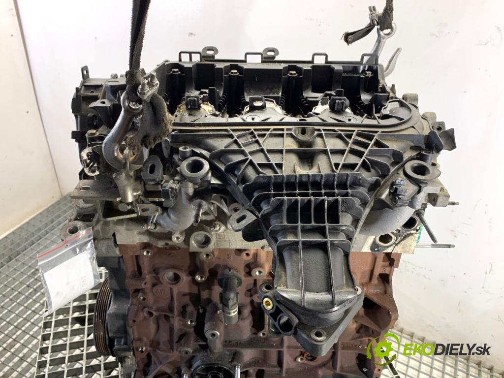 FORD KUGA I SUV 2010 103 kW 2.0 TDCi 1997 Motor UFDA (Motor)