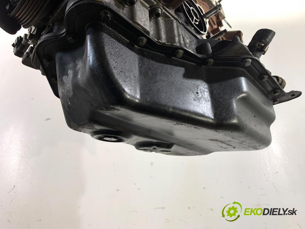 FORD KUGA I SUV 2010 103 kW 2.0 TDCi 1997 Motor UFDA (Motor)