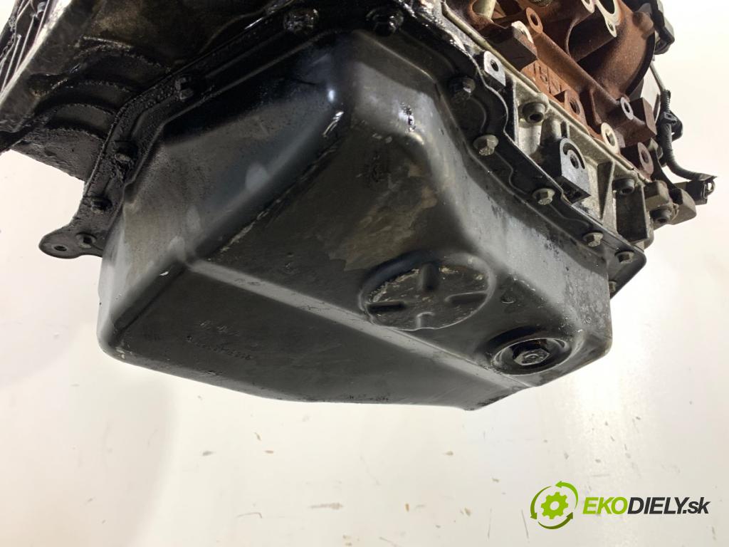 FORD KUGA I SUV 2010 103 kW 2.0 TDCi 1997 Motor UFDA (Motor)
