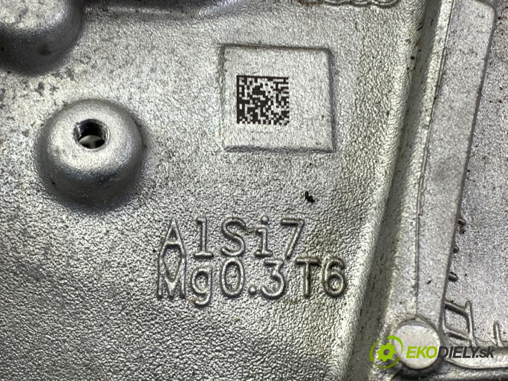 AUDI Q5 FY SUV 2021 195 kW 45 TFSI Mild Hybrid quattro 1984 držiak Držiak Motor ľavá strana 80A399295R