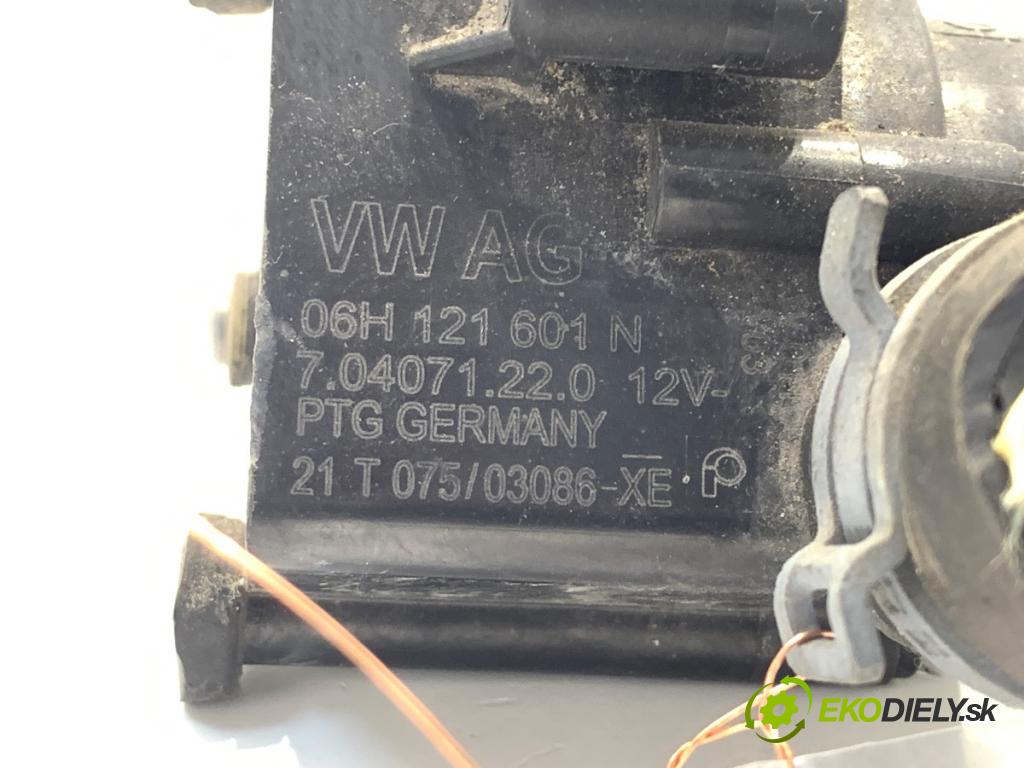 AUDI Q5 FY SUV 2021 195 kW 45 TFSI Mild Hybrid quattro 1984 DALŠÍ: pumpa vody 06H121601N (Vodní pumpa)
