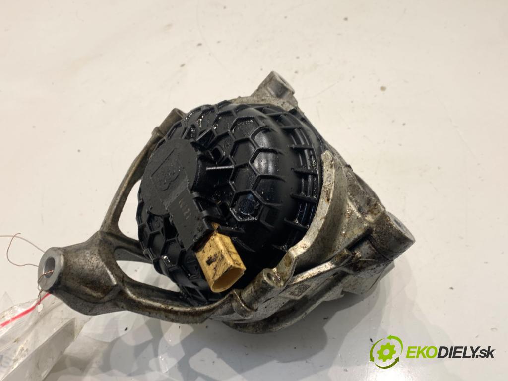 AUDI Q5 FY SUV 2021 195 kW 45 TFSI Mild Hybrid quattro 1984 AirBag Motor pravy 782215150182