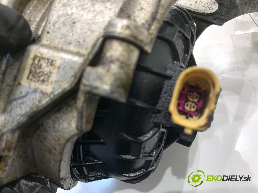 AUDI Q5 FY SUV 2021 195 kW 45 TFSI Mild Hybrid quattro 1984 AirBag Motor pravy 782215150182