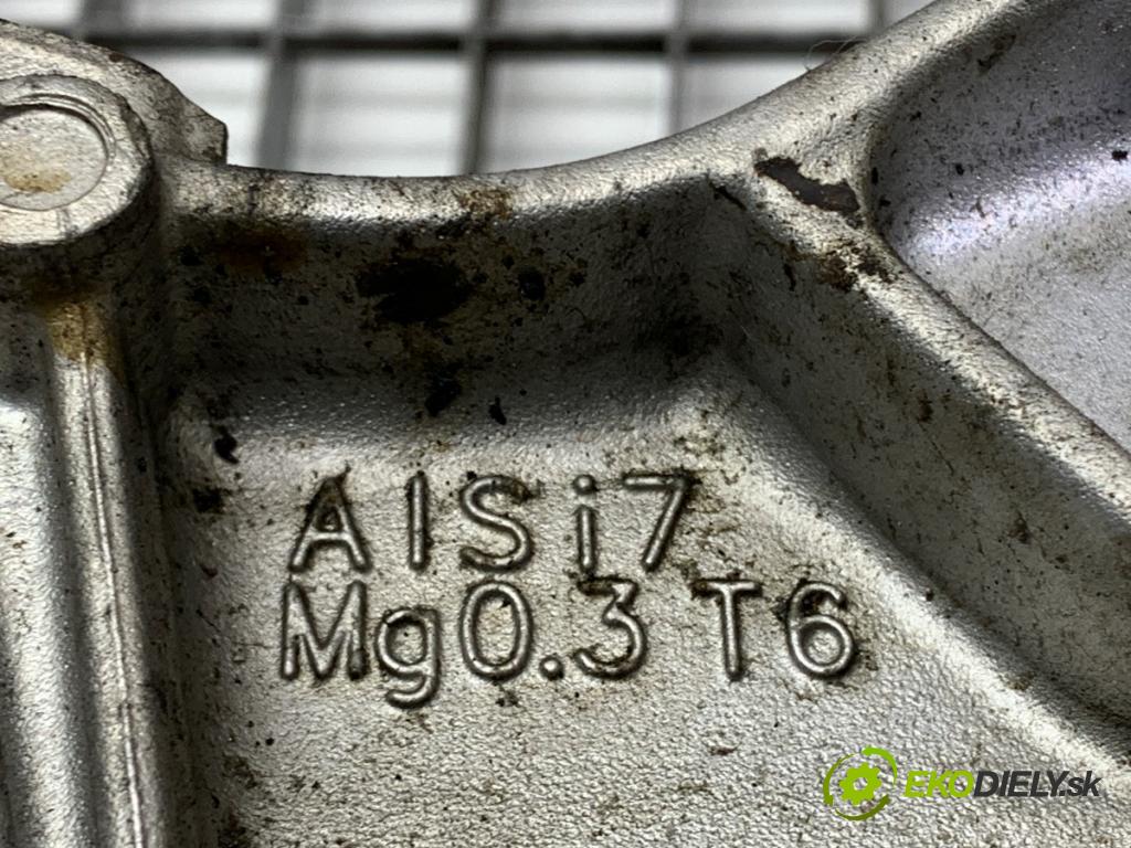 AUDI Q5 FY SUV 2021 195 kW 45 TFSI Mild Hybrid quattro 1984 držiak Držiak Motor pravá 80A399296R