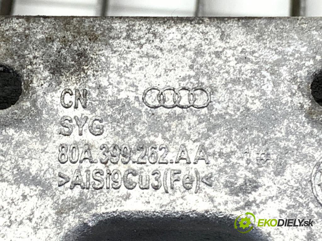 AUDI Q5 FY SUV 2021 195 kW 45 TFSI Mild Hybrid quattro 1984 Držiak prevodovky 80A399262AA