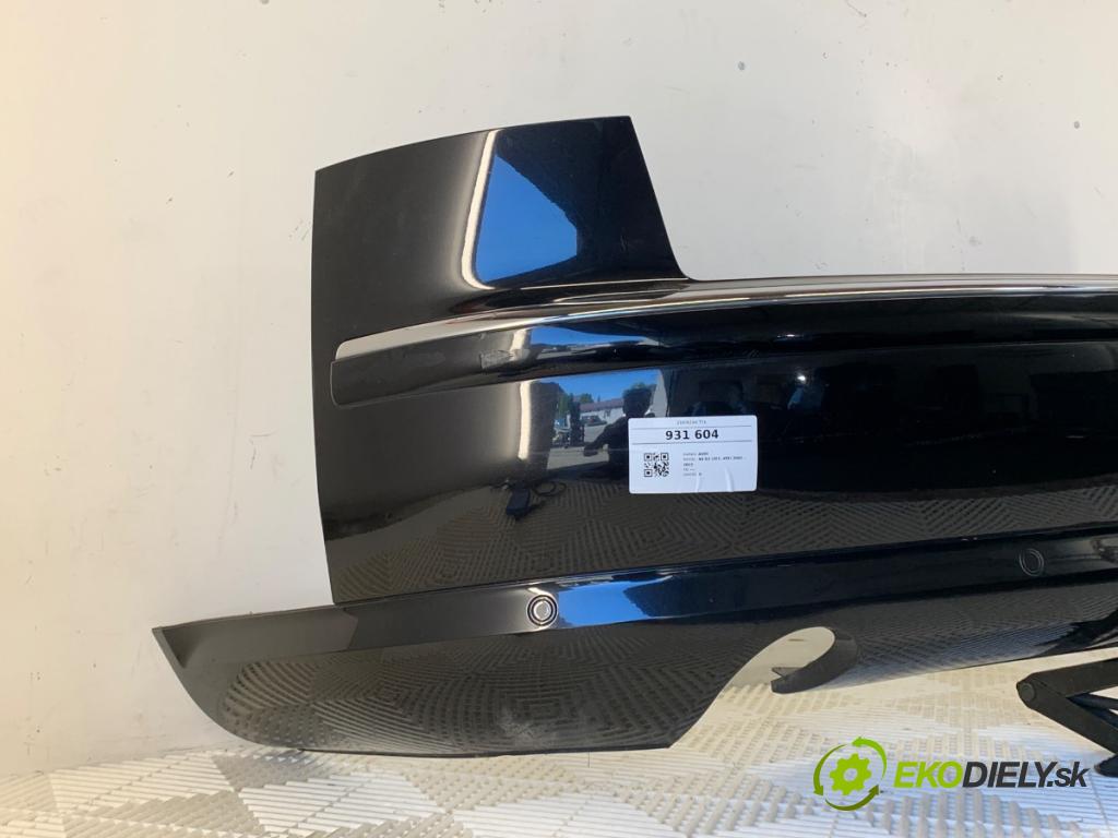 AUDI A8 D3 sedan 2005 191 kW 3.2 FSI 3123 nárazník zadní část WR15-02751015 (Klika dveří ostatní)