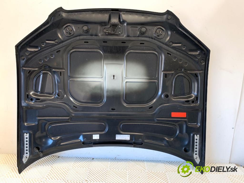 AUDI A8 D3 sedan 2005 191 kW 3.2 FSI 3123 kapota (Kapota)
