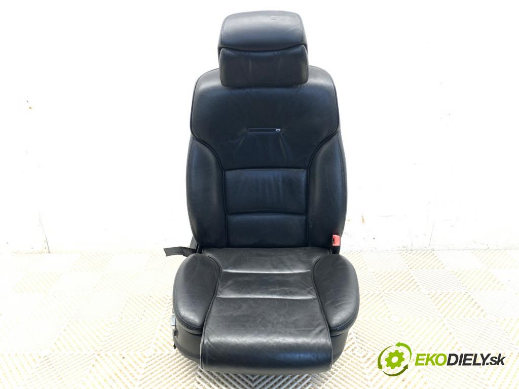 AUDI A8 D3 sedan 2005 191 kW 3.2 FSI 3123 Sedadlo pravy predný 